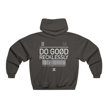 Load image into Gallery viewer, XºINK Do Good Recklessly Hoodie