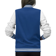 Load image into Gallery viewer, Women's X INK Varsity Logo Jacket