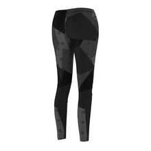 Load image into Gallery viewer, XºInk Women's GREY CAMO Leggings
