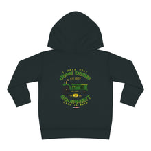 Load image into Gallery viewer, Henry Zumbrun John Deere Collection Toddler Pullover Fleece Hoodie
