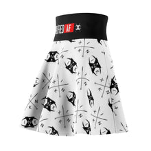 Load image into Gallery viewer, X INK Promo Girl Skirt
