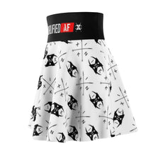 Load image into Gallery viewer, X INK Promo Girl Skirt