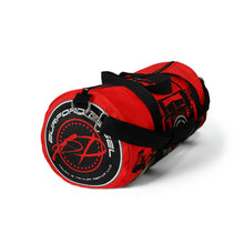 Load image into Gallery viewer, Burford Diesel RUGGED TRAVEL COLLECTION Duffel Bag