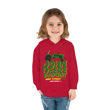 Load image into Gallery viewer, Henry Zumbrun John Deere Collection Toddler Pullover Fleece Hoodie