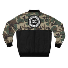 Load image into Gallery viewer, XºINK Do Epic SHXT Camo Jacket