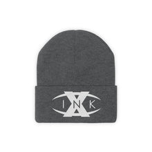Load image into Gallery viewer, XºInk Logo Beanie