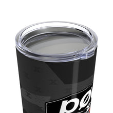 Load image into Gallery viewer, X INK POØR Tumbler 20oz