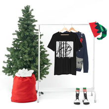 Load image into Gallery viewer, Burford Diesel BARCODE Unisex Short Sleeve Tee