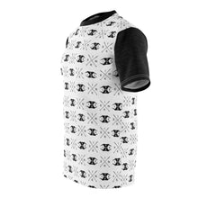 Load image into Gallery viewer, XºInk BATTLE OF BRANDS Pattern Tee