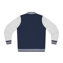 Load image into Gallery viewer, Women's X INK Varsity Logo Jacket