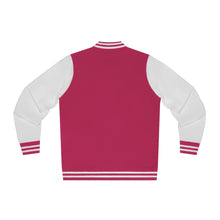 Load image into Gallery viewer, Women's X INK Varsity Logo Jacket