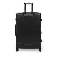 Load image into Gallery viewer, Burford Diesel ROLLING IN STYLE Suitcase