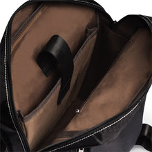 Load image into Gallery viewer, X INK Shoulder Backpack