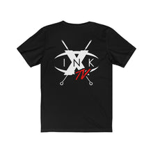 Load image into Gallery viewer, X INK TV Tee