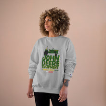Load image into Gallery viewer, Henry Zumbrun John Deere Collection Champion Sweatshirt