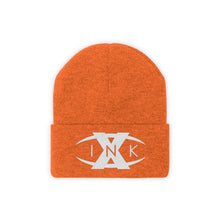 Load image into Gallery viewer, XºInk Logo Beanie