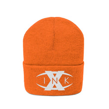 Load image into Gallery viewer, XºInk Logo Beanie