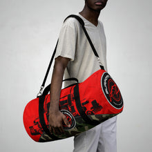 Load image into Gallery viewer, Burford Diesel RUGGED TRAVEL COLLECTION Duffel Bag