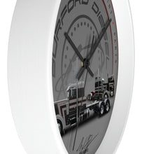 Load image into Gallery viewer, Burford Brothers Wall clock