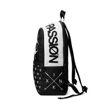 Load image into Gallery viewer, ||Prøduct of PASSIØN || X INK Backpack