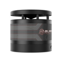 Load image into Gallery viewer, Burford Diesel Metal Bluetooth Speaker and Wireless Charging Pad
