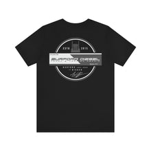 Load image into Gallery viewer, Burford Diesel PREMIUM QUALITY Unisex Short Sleeve Tee