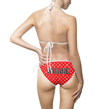 Load image into Gallery viewer, Women's X INK Bikini Swimsuit