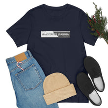 Load image into Gallery viewer, Burford Diesel PREMIUM QUALITY Unisex Short Sleeve Tee