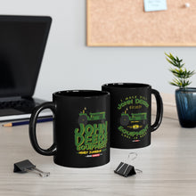 Load image into Gallery viewer, Henry Zumbrun John Deere Collection 11oz Black Mug