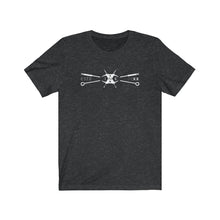 Load image into Gallery viewer, XºInk POOR // Qualified AF Tee
