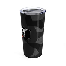 Load image into Gallery viewer, X INK POØR Tumbler 20oz