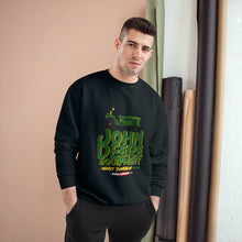 Load image into Gallery viewer, Henry Zumbrun John Deere Collection Champion Sweatshirt