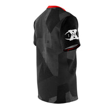 Load image into Gallery viewer, X INK Grey Camo Tee