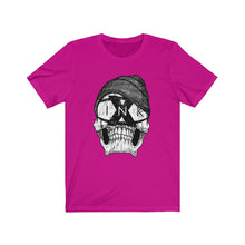 Load image into Gallery viewer, Homeless Skull X INK Tee