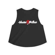 Load image into Gallery viewer, HOOSIER X BILLIES Limited Edtion Women's Crop top