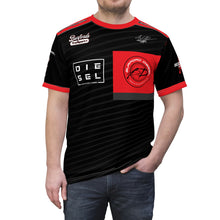 Load image into Gallery viewer, Burford Diesel TEAM Shirt Tee