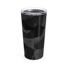 Load image into Gallery viewer, X INK POØR Tumbler 20oz