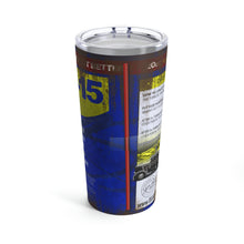 Load image into Gallery viewer, Burford Diesel WD40 Tumbler 20oz