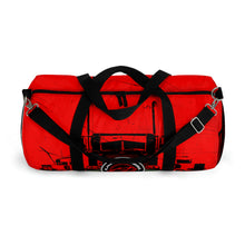 Load image into Gallery viewer, Burford Diesel RUGGED TRAVEL COLLECTION Duffel Bag