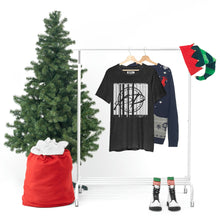 Load image into Gallery viewer, Burford Diesel BARCODE Unisex Short Sleeve Tee