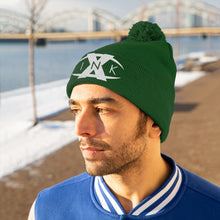 Load image into Gallery viewer, Pom Pom X INK Beanie