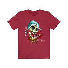 Load image into Gallery viewer, Kyle Orr Signature Series || Ride or Die Skull Maniac