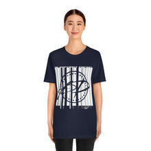 Load image into Gallery viewer, Burford Diesel BARCODE Unisex Short Sleeve Tee