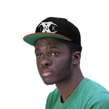 Load image into Gallery viewer, X INK Flat Bill Hat