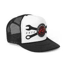 Load image into Gallery viewer, Burford Diesel WRENCH IT Trucker Caps