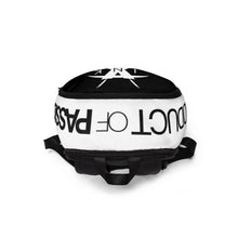 Load image into Gallery viewer, ||Prøduct of PASSIØN || X INK Backpack