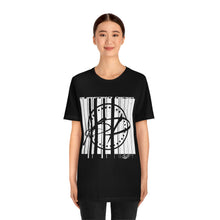 Load image into Gallery viewer, Burford Diesel BARCODE Unisex Short Sleeve Tee