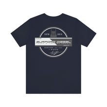 Load image into Gallery viewer, Burford Diesel PREMIUM QUALITY Unisex Short Sleeve Tee