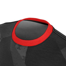 Load image into Gallery viewer, X INK Grey Camo Tee