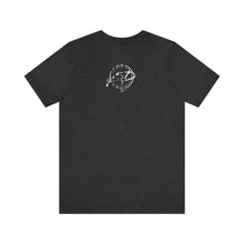Load image into Gallery viewer, Burford Diesel BARCODE Unisex Short Sleeve Tee